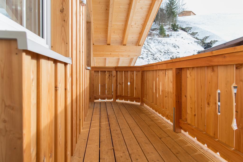 Ferienwohnung Thorau'S Lifestyle Maria Alm am Steinernen Meer Exterior foto
