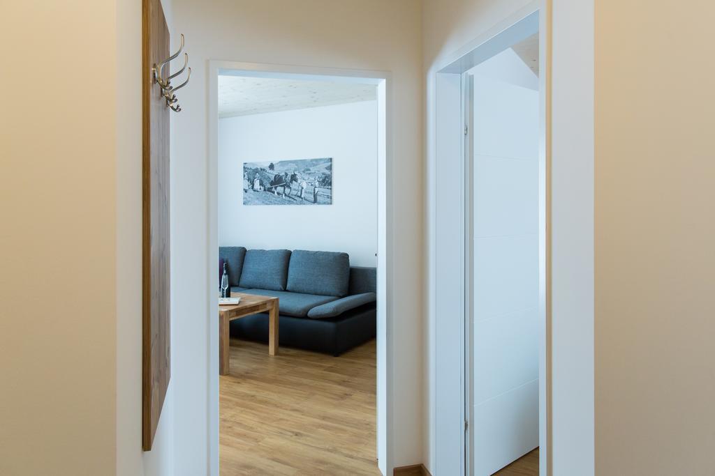 Ferienwohnung Thorau'S Lifestyle Maria Alm am Steinernen Meer Exterior foto