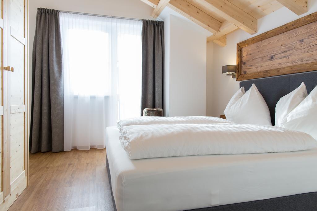 Ferienwohnung Thorau'S Lifestyle Maria Alm am Steinernen Meer Exterior foto