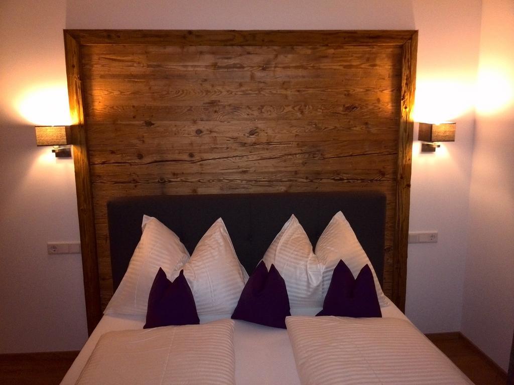 Ferienwohnung Thorau'S Lifestyle Maria Alm am Steinernen Meer Zimmer foto