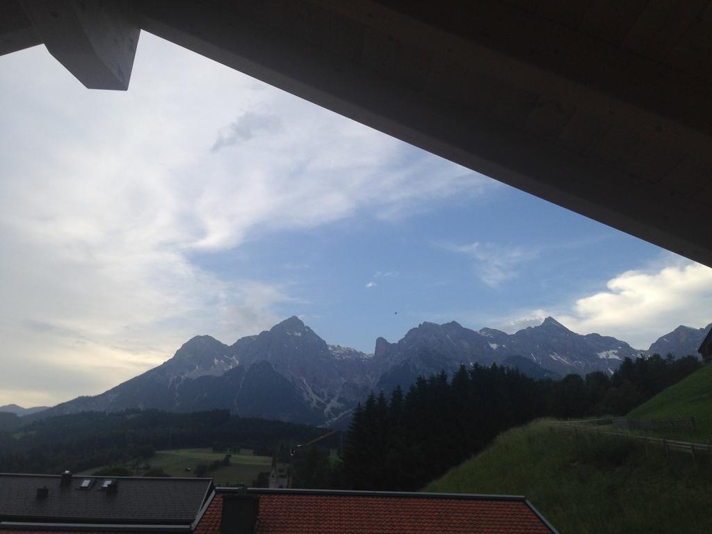 Ferienwohnung Thorau'S Lifestyle Maria Alm am Steinernen Meer Zimmer foto