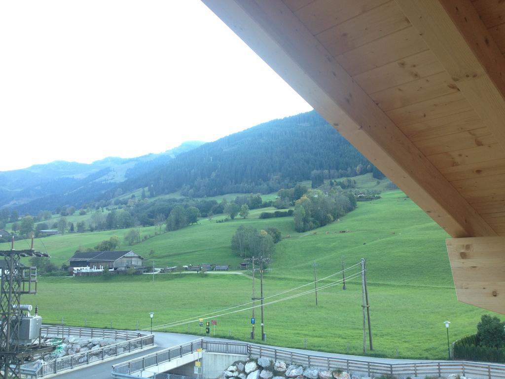 Ferienwohnung Thorau'S Lifestyle Maria Alm am Steinernen Meer Zimmer foto
