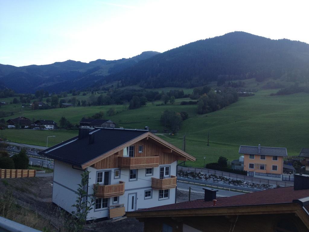Ferienwohnung Thorau'S Lifestyle Maria Alm am Steinernen Meer Zimmer foto